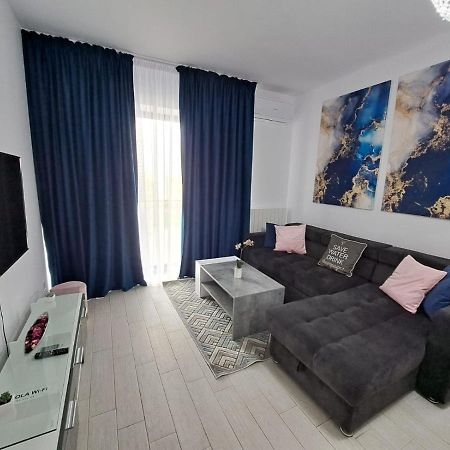 M&A Apartament Mamaianord Eksteriør bilde