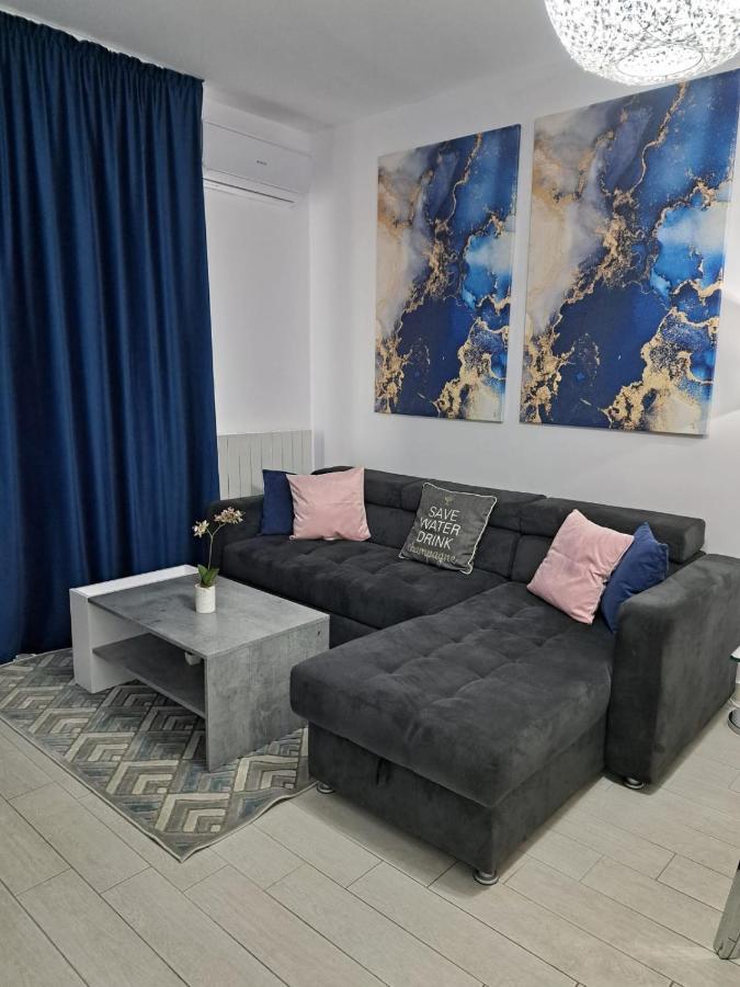 M&A Apartament Mamaianord Eksteriør bilde