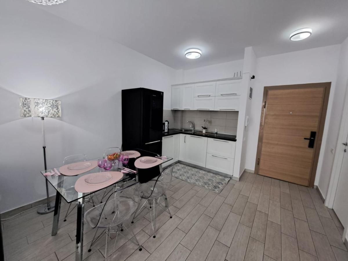 M&A Apartament Mamaianord Eksteriør bilde
