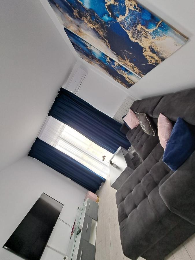 M&A Apartament Mamaianord Eksteriør bilde