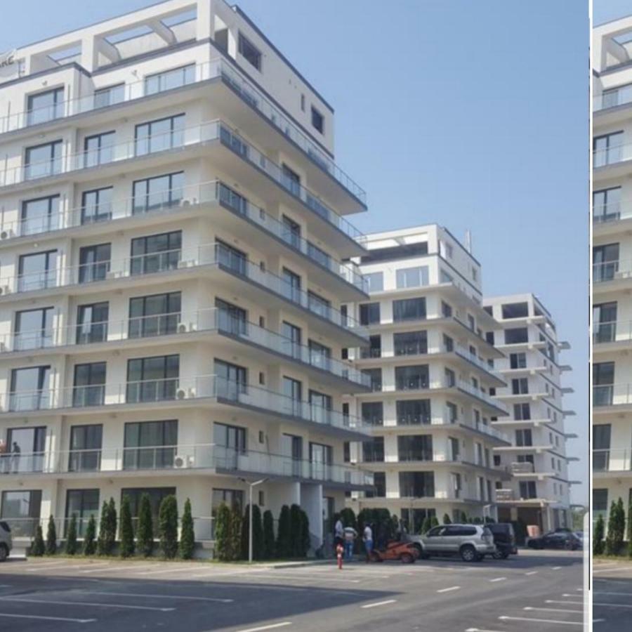 M&A Apartament Mamaianord Eksteriør bilde